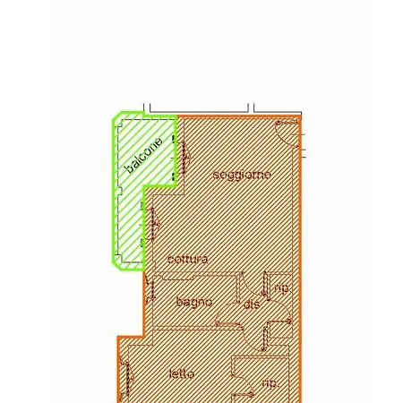 Σπίτι διακοπών Virgilio 145