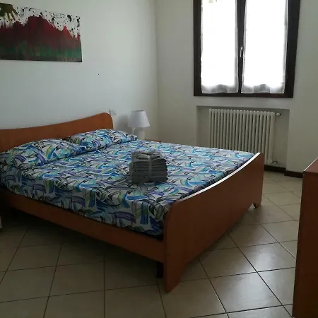 Virgilio 145 * Μάντοβα